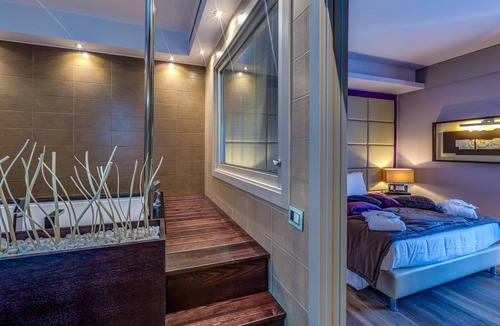 Catanzaro Lido Hotel | Best Western Plus Hotel Perla Del Porto