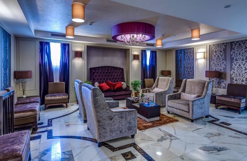 Catanzaro Lido Hotel | Best Western Plus Hotel Perla Del Porto
