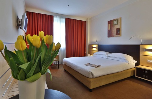 Cornaredo Hotel | Best Western Plus Hotel Le Favaglie