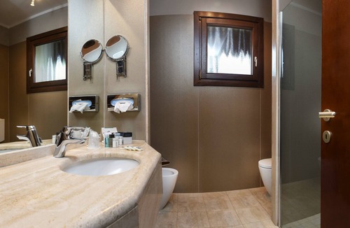 Casinalbo Hotel | Best Western Plus Hotel Modena Resort