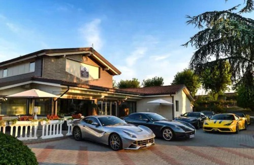Casinalbo Hotel | Best Western Plus Hotel Modena Resort