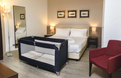 Casinalbo Hotel | Best Western Plus Hotel Modena Resort