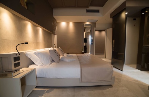 Scala Hotel | Best Western Plus Hotel Terre di Eolo