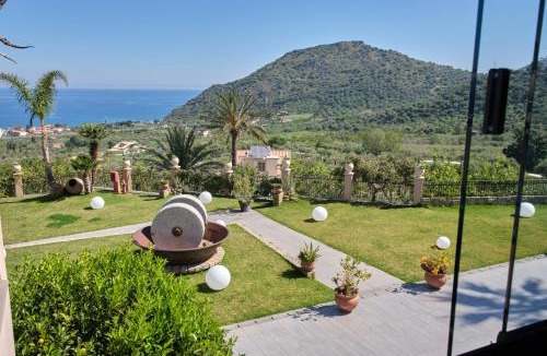 Scala Hotel | Best Western Plus Hotel Terre di Eolo