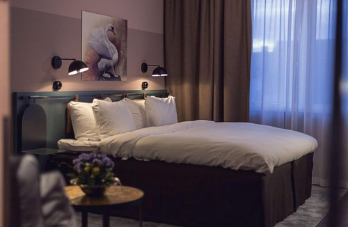 Roslunda-Kronotorp Hotel | Best Western Plus Hus 57