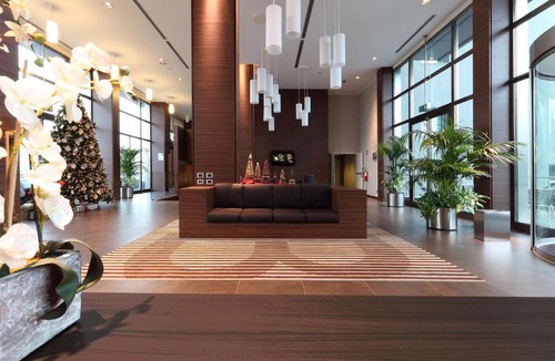 Cinisello Balsamo Hotel | Best Western Plus Hotel Monza e Brianza Palace