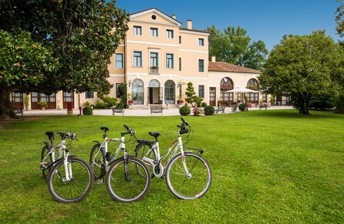 Villalta Hotel | Best Western Plus Hotel Villa Tacchi