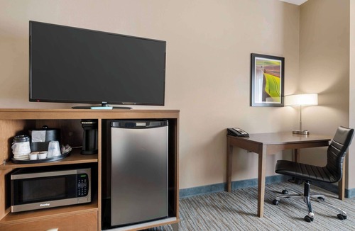 Jefferson Hotel | Best Western Plus Jefferson