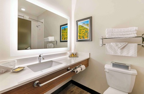 Jefferson Hotel | Best Western Plus Jefferson