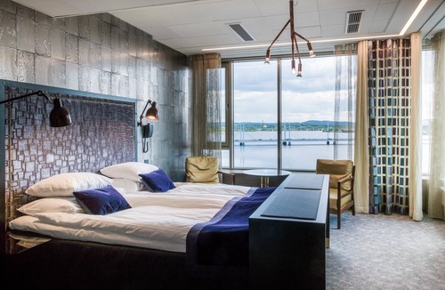 Jönköping Hotel | Best Western Plus John Bauer Hotel