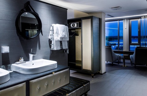 Jönköping Hotel | Best Western Plus John Bauer Hotel