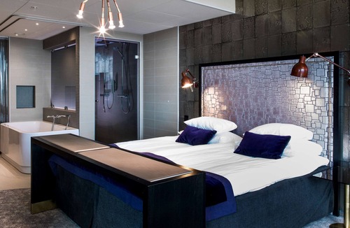 Jönköping Hotel | Best Western Plus John Bauer Hotel