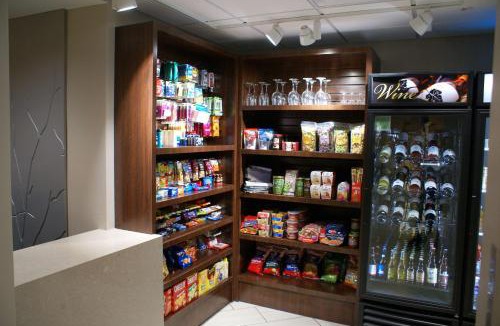 Kennewick Hotel | Best Western Plus Kennewick Inn