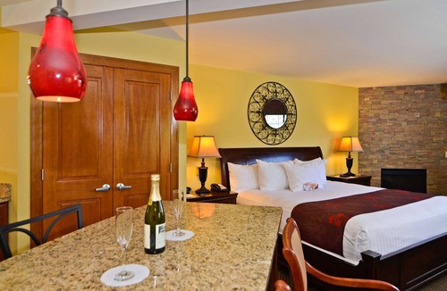 Tri-Cities Hotel | Best Western Plus Kennewick Inn