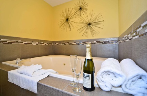 Tri-Cities Hotel | Best Western Plus Kennewick Inn
