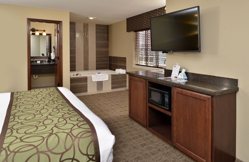 Tri-Cities Hotel | Best Western Plus Kennewick Inn