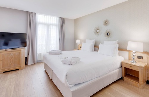 Saint-Quentin Hotel | Best Western Plus Le Picardy Hotel & Spa
