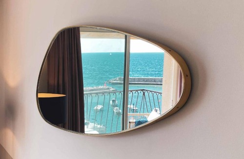 Le Mourillon Hotel | Best Western Plus La Corniche