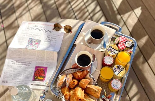 Le Mourillon Hotel | Best Western Plus La Corniche