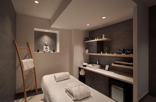 Quartier de la Salpetriere Hotel | Best Western Plus La Demeure