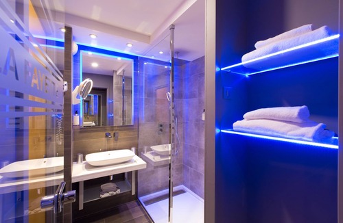 Epinal Hotel | Best Western Plus La fayette Hotel & Spa