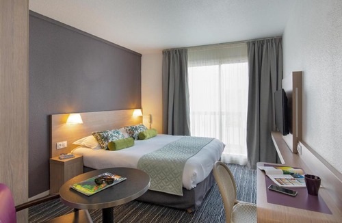 Saint-Raphael Hotel | Best Western Plus La Marina