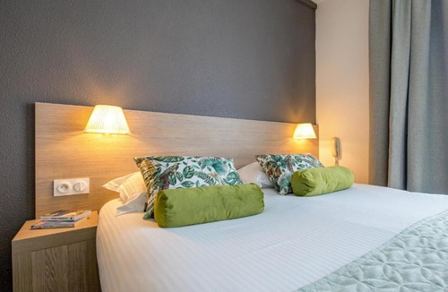 Saint-Raphael Hotel | Best Western Plus La Marina