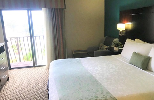 La Mesa Hotel | Best Western Plus La Mesa San Diego