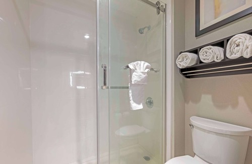 Lafayette Hotel | Best Western Plus Lafayette Hotel University Area