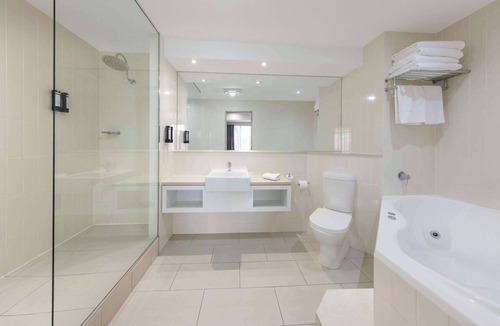 Launceston CBD Hotel | Best Western Plus Launceston