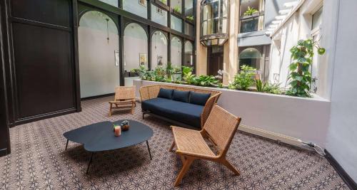 Saint-Quentin Hotel | Best Western Plus Le Picardy Hotel & Spa