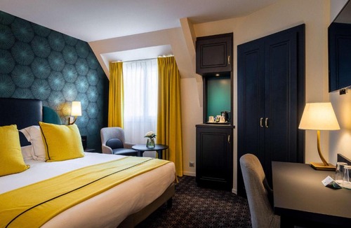 Centre Ancien Hotel | Best Western Plus Le Moderne