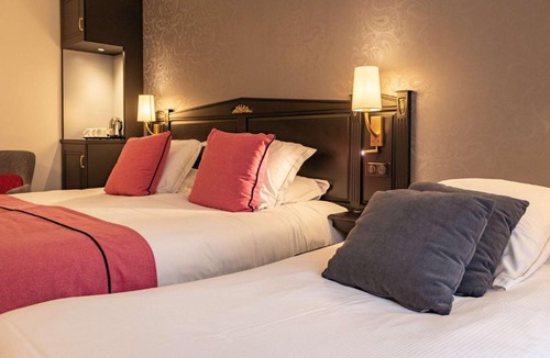 Centre Ancien Hotel | Best Western Plus Le Moderne