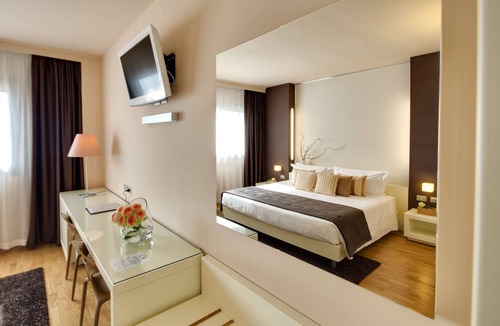 Castromediano Hotel | Best Western Plus Leone di Messapia Hotel & Conference