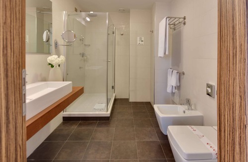 Castromediano Hotel | Best Western Plus Leone di Messapia Hotel & Conference
