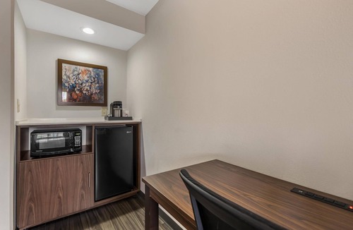 Lexington Hotel | Best Western Plus Lexington Inn
