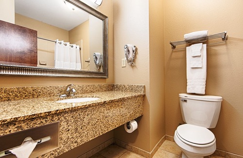 Louisa Hotel | Best Western Plus Louisa