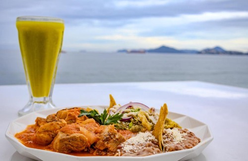 Manzanillo Hotel | Best Western Plus Luna del Mar