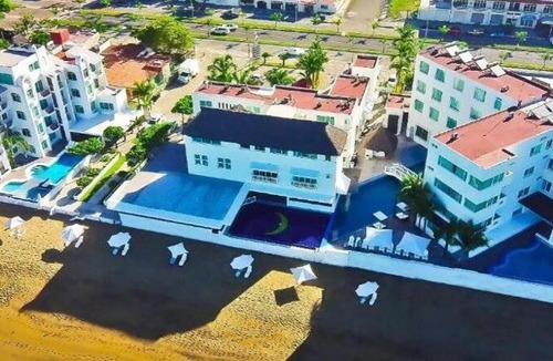 Manzanillo Hotel | Best Western Plus Luna del Mar