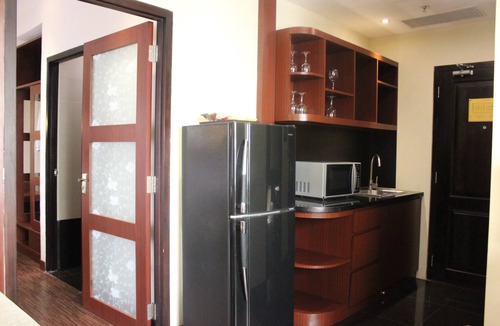 Makassar Hotel | Best Western Plus Makassar Beach