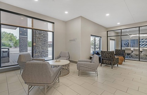 Marquette Hotel | Best Western Plus Marquette Hotel & Suites