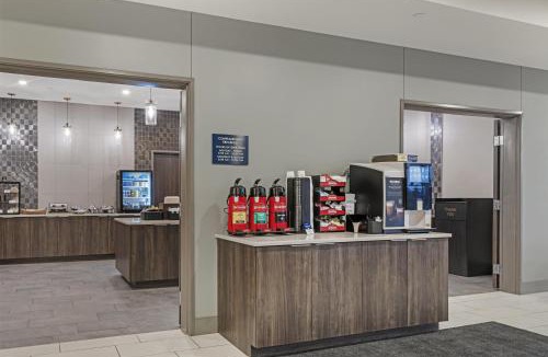 Marquette Hotel | Best Western Plus Marquette Hotel & Suites