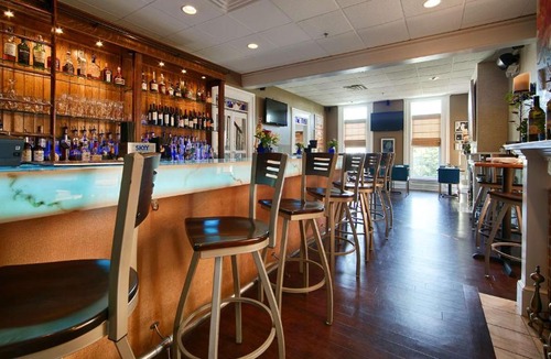 Mentor Hotel | Best Western Plus Mentor-Cleveland Northeast