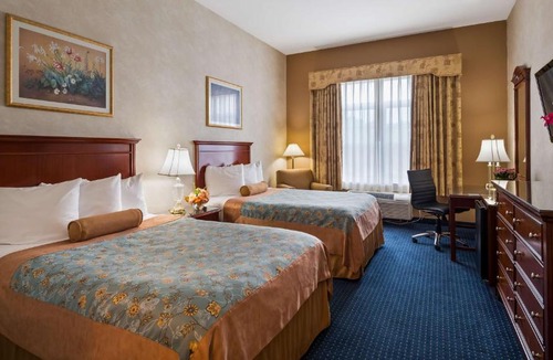 Mentor Hotel | Best Western Plus Mentor-Cleveland Northeast