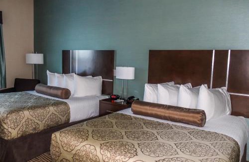 Moosomin Hotel | Best Western Plus Moosomin Hotel