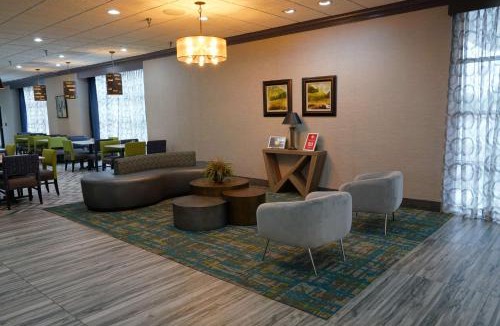 Morristown Hotel | Best Western Plus Morristown Conference Center