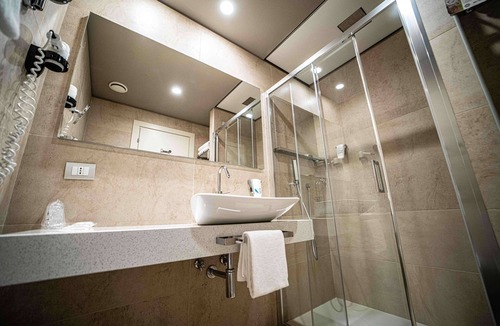 Padova Hotel | Best Western Plus Net Tower Hotel Padova