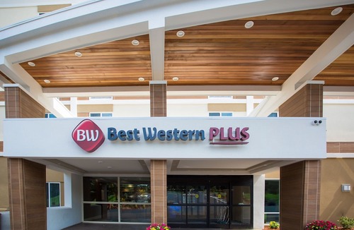 Danvers Hotel | Best Western Plus North Shore Hotel