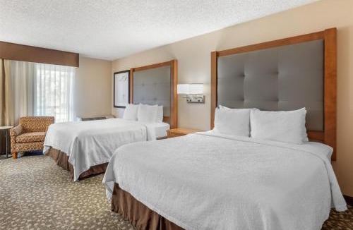 Oak Harbor Hotel | Best Western Plus Oak Harbor Hotel & Conference Center