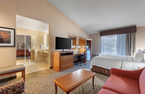 Oak Harbor Hotel | Best Western Plus Oak Harbor Hotel & Conference Center